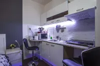 Penmoor Creek - Petržalka Hotels in Bratislava V