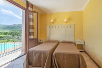 Villa Zina Family Resort Hotels in Buseto Palizzolo