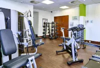 Novotel Milton Keynes - Gym