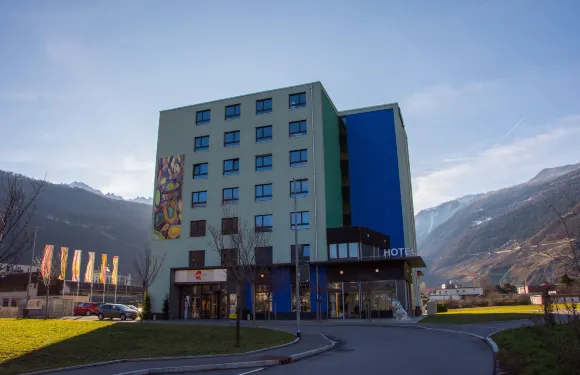 馬蒂尼精品酒店