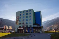 Martigny Boutique-Hôtel