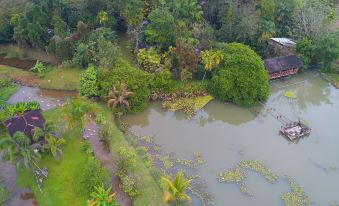 Baan Suan Jantra Home Stay