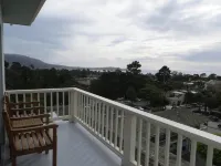 Carmel Bay View Inn