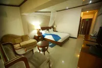 Lewi Resort and Spa Hotels near Lake Awasa