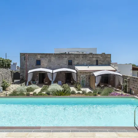 Masseria Palane