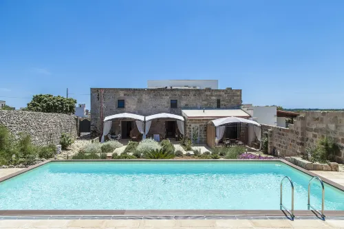 Masseria Palane - Wifi