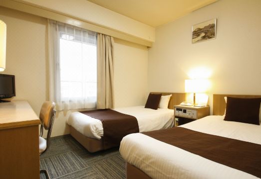 객실 내부 사진