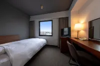 Plaza Hotel Shimonoseki - parking