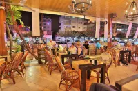 Gallion Hotel