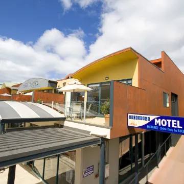 Anchorage Motel & Villas Lorne