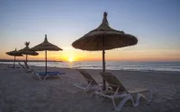 Seabel Aladin Djerba - Sea View