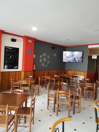 Albergue Turístico Silleda