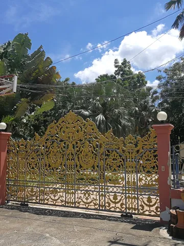 รูปภาพของเรือนไทย รีสอร์ท ราชบุรี