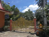 Reurn Thai Resort Ratchaburi Các khách sạn ở Damnoen Saduak