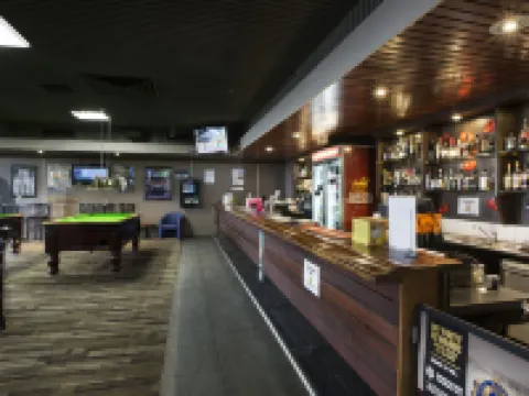 Nightcap at Morwell Hotel Hotels in Morwell