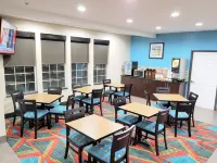 Hawthorn Suites by Wyndham Irving DFW South Hotels in Irving