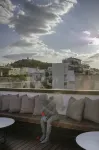 Herodion Hotel - Romantic