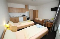 Apartmány U Gigantu Các khách sạn ở Plzen-City District
