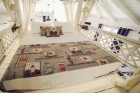 Villa Toscana Boutique Hotel -Adults Only Hotels in Punta Ballena