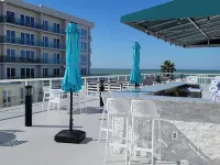 The Avalon Club Hotels in Clearwater Beach