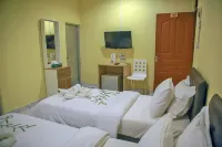 Fanhaa Maldives - Homestays