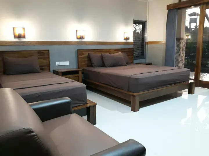 Puri Bali Lovina