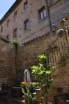 B&B Albornoz Hotels in Urbino