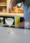 Hotel Amarano Burbank-Hollywood - bar