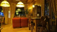 Hotel Astoria - breakfast