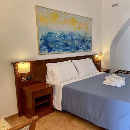 Hotel Villa Cute - Hvc