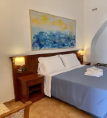 Hotel Villa de Pasquale