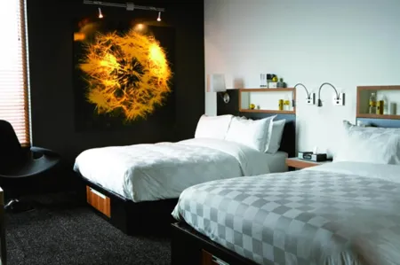 Alt Hotel Halifax Airport