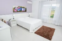 Hotel Termas Gravatal - Parkplatz