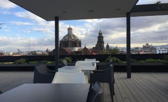 MyPlace at Santo Domingo