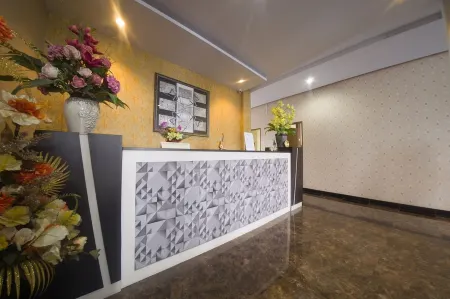 RedDoorz Near Tvri Gorontalo Отели в г. Горонтало