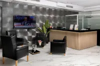 Hotel Gema Luxury Suites Hotel di Montevideo