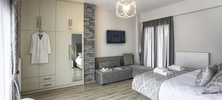 Volos View Hotels in Volos
