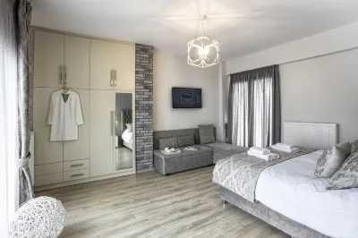 Volos View Hotels in 