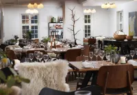 Skarrildhus Sinatur Hotel & Konference Hotel a Brande