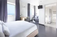 Club Meeting Hotel Hotel in zona Bagno 81