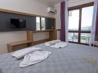 Akay Garden Family Club فنادق في Balikliova