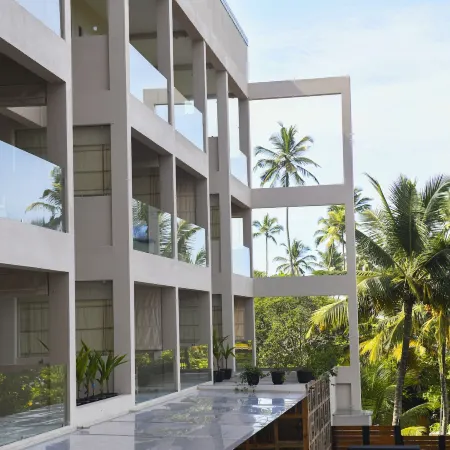 Ayurvie Weligama - Ayurvedic Retreat - Thema Collection