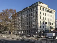 Dulcis in Fundo b&b Hotels near Trastevere