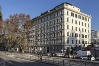 Dulcis in Fundo b&b Отели в г. Трастевере