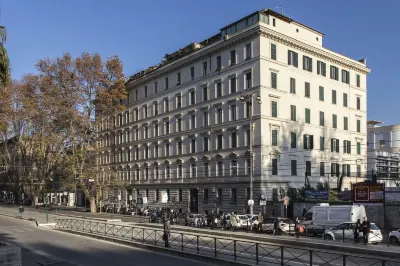 Dulcis in Fundo b&b Hotels in Trastevere