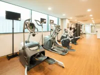 Orakai Cheonggyesan Hotel, BW Premier Collection Hotels near Shingu Botanic Garden