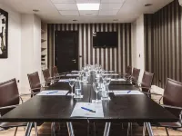 Ilunion San Sebastián Hoteles en San Sebastián