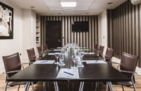 伊盧尼翁聖塞巴斯提安酒店