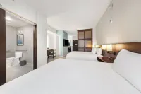 Hyatt Place West Palm Beach Downtown Các khách sạn ở West Palm Beach