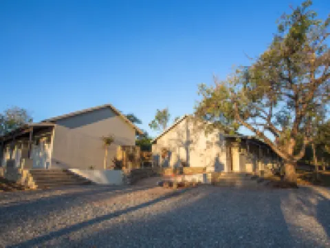 Hamiltons Lodge & Restaurant Hoteles en Malelane